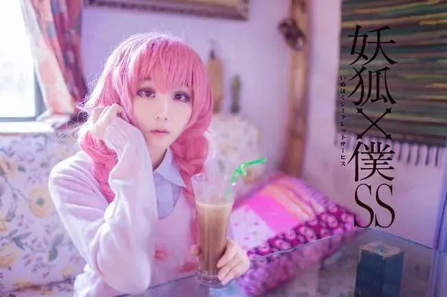 浅野菌子 – NO.28 妖狐×仆SS 髅髅宫歌留多1 [19P]插图8